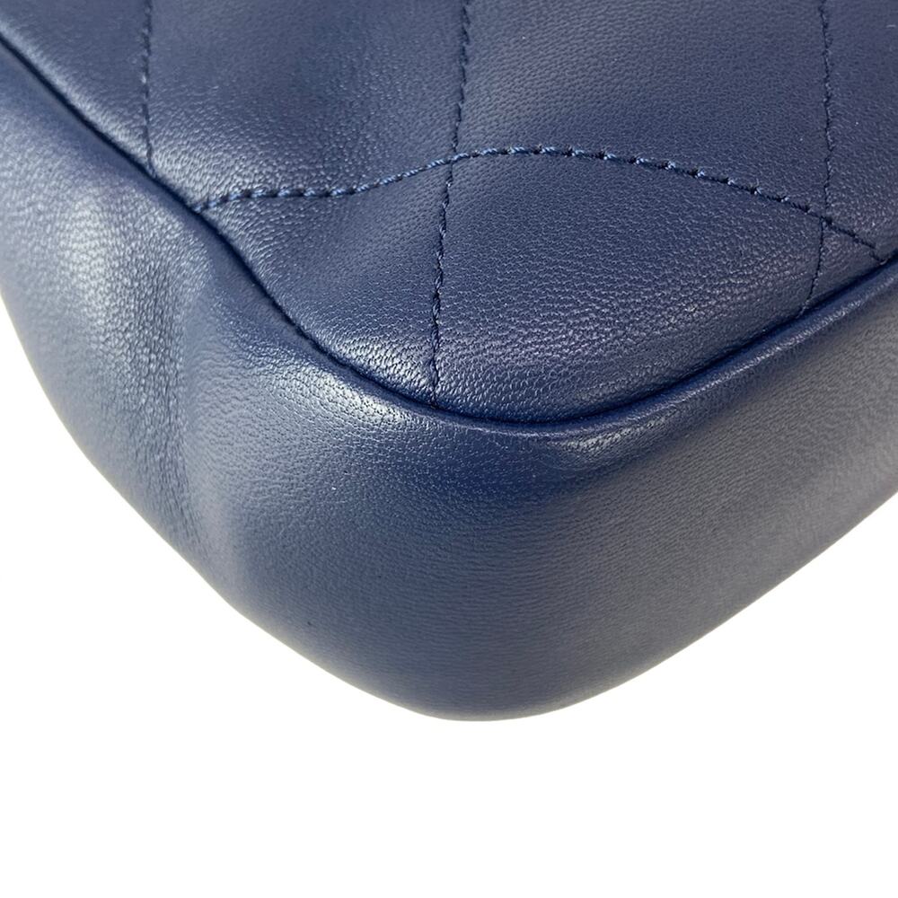 Chanel Mini Matelasse Shoulder Bag - Picture 9 of 16